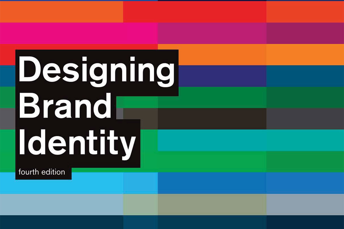 Lemento in the branding bible Designing Brand Identity - Lemento